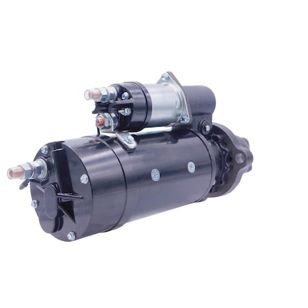 Wai Global STRDR DD 42MT 24V 13T CW 6381N